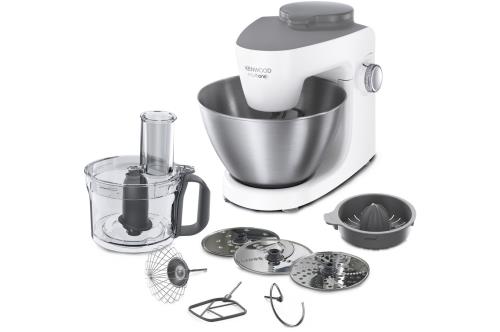 Robot pâtissier Kenwood Multione KHH300WH État correct Kenwood reconditionné disponible sur Fnac