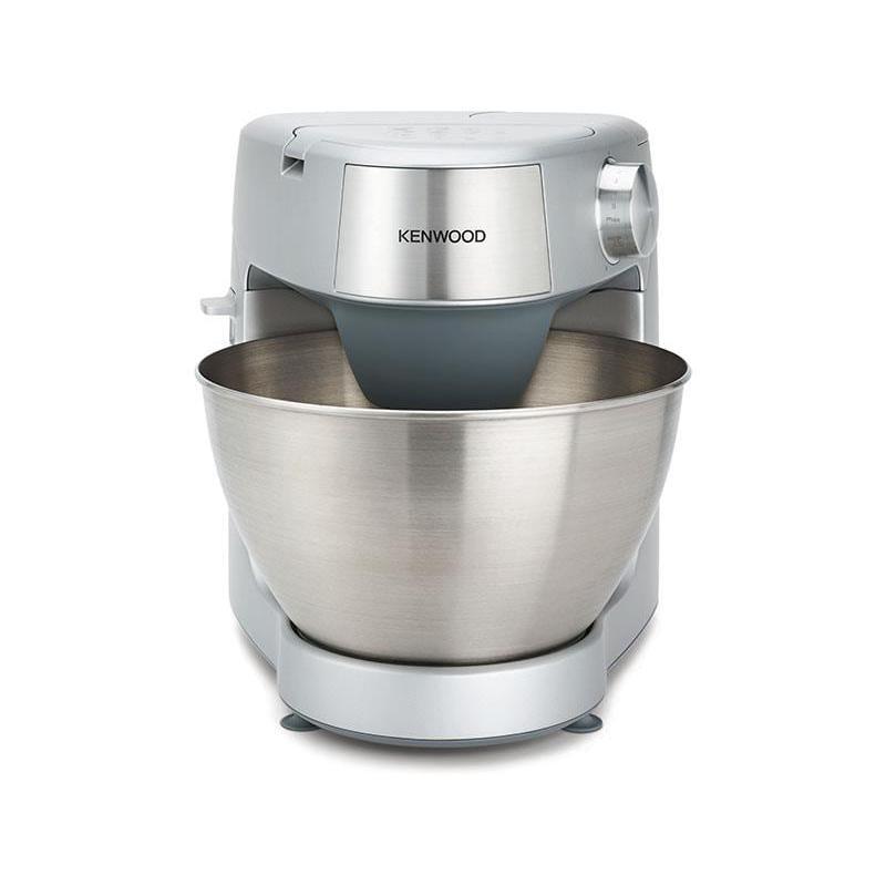 Robot patissier Kenwood Prospero+ Compact KHC29.4P0SI 4,3000L Argent Reconditionné - 129,00 € Robot patissier Kenwood Prospero+ Compact KHC29.4P0SI 4,3000L Argent Reconditionné Kenwood reconditionné disponible sur Backmarket