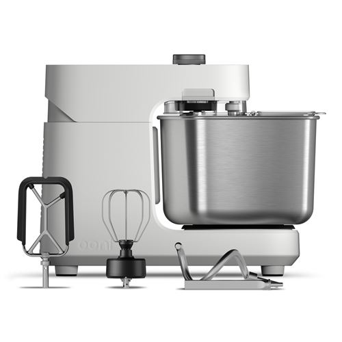 Robot pâtissier Ooni Halo Pro Blanc État correct Ooni reconditionné disponible sur Fnac