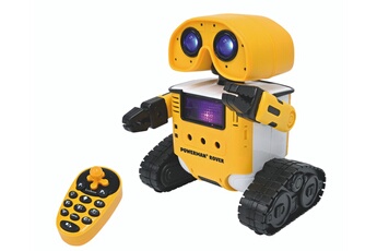 Robot télécommandé multifonctional Bon état Lexibook reconditionné disponible sur Darty | Dero