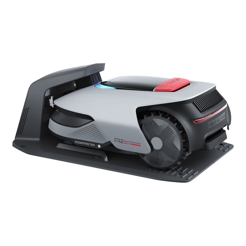 Acheter Robot Tondeuse Dreame A2 3000 Bon état - 999,98 € Robot Tondeuse Dreame A2 3000 Bon état reconditionné disponible sur Electro Depot