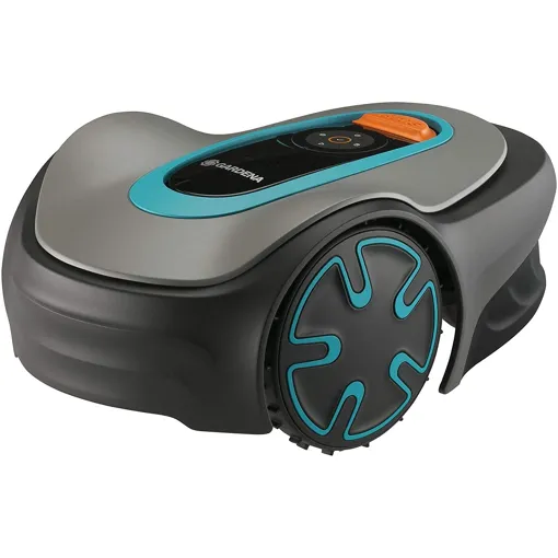 Robot tondeuse Gardena SILENO minimo 500 Bon état - 200,00 € Robot tondeuse Gardena SILENO minimo 500 Bon état reconditionné disponible sur Rakuten