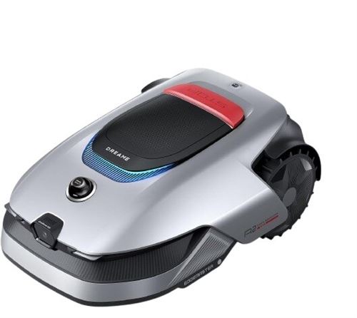 Robot tondeuse sans fil Dreame Roboticmower A2 Series 1200 Gris État correct - 610,99 € Robot tondeuse sans fil Dreame Roboticmower A2 Series 1200 Gris État correct Dreame reconditionné disponible sur Fnac | Dero