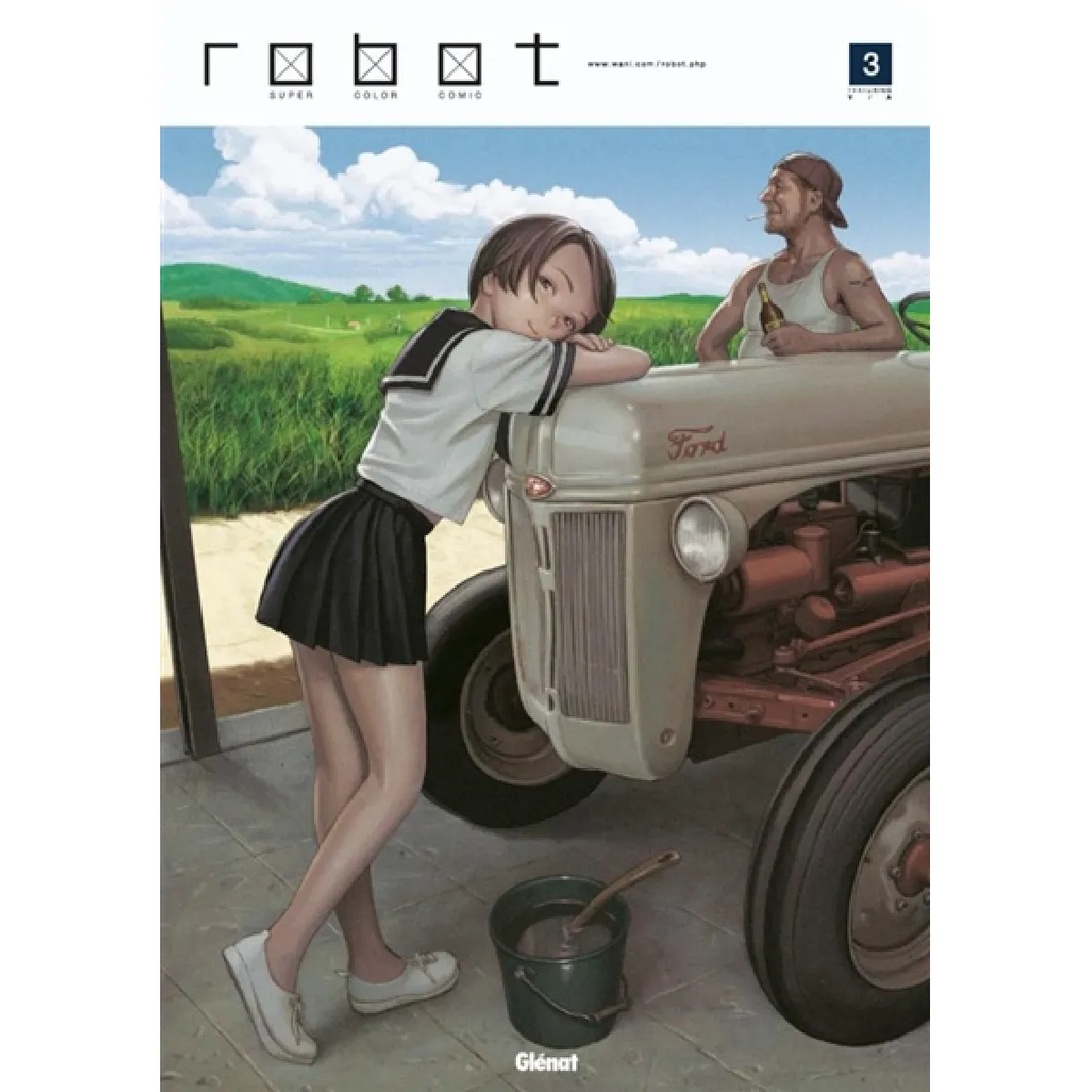 Acheter Robot. Vol. 3 État correct - 11,40 € Robot. Vol. 3 État correct N/A (Il ne s'agit pas d'une marque reconditionné disponible sur Rue du Commerce Seconde Vie