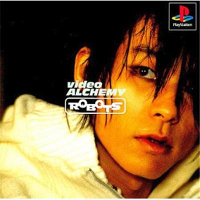 Robots: Video Alchemy [IMPORT JAPONAIS] État correct reconditionné disponible sur Fnac