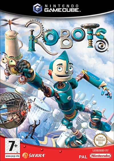 Robots État correct - 11,95 € Robots État correct reconditionné disponible sur Fnac