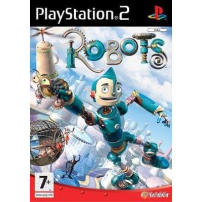 Robots État correct - 11,90 € Robots État correct reconditionné disponible sur Fnac