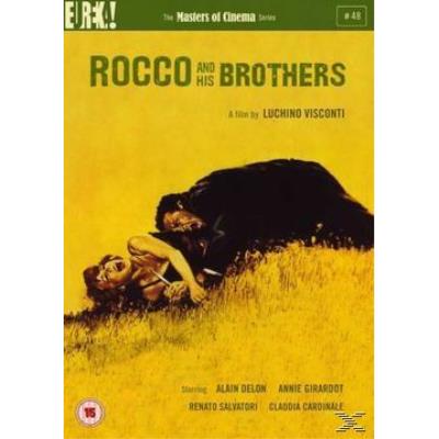 Rocco And His Brothers État correct reconditionné disponible sur Fnac