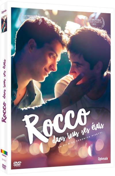 Rocco dans tous ses états DVD État correct - 19,00 € Rocco dans tous ses états DVD État correct reconditionné disponible sur Fnac