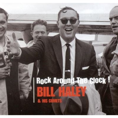 Rock around the clock ! État correct reconditionné disponible sur Fnac