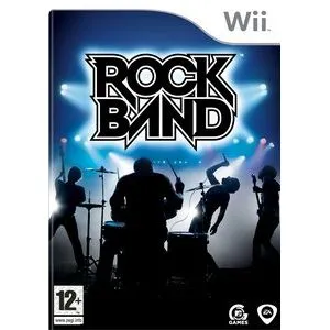 ROCK BAND / Jeu console Wii Reconditionné Electronic Arts reconditionné disponible sur Cdiscount Seconde Vie | Dero