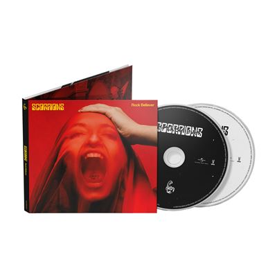 Rock Believer Edition Deluxe État correct reconditionné disponible sur Fnac