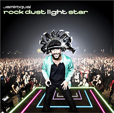 Rock dust light star - Slidepac tirage limité État correct reconditionné disponible sur Fnac
