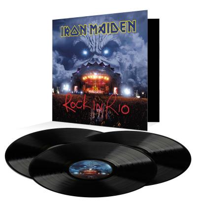Rock In Rio État correct reconditionné disponible sur Fnac