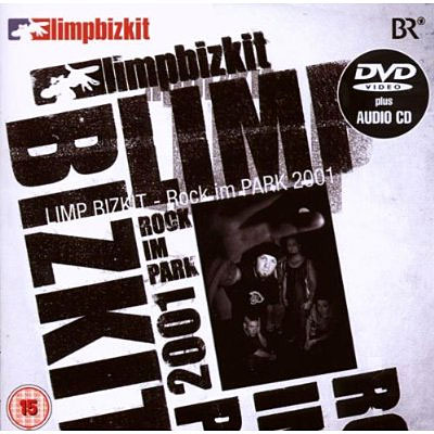 Rock in the Park 2001 - Inclus CD bonus État correct - 59,99 € Rock in the Park 2001 - Inclus CD bonus État correct reconditionné disponible sur Fnac
