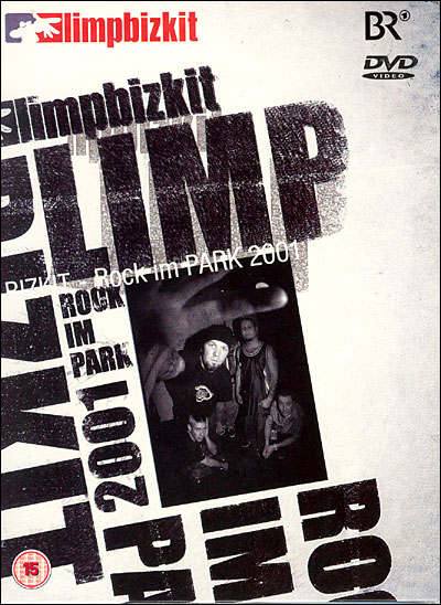 Acheter Rock in the Park 2001 État correct - 13,58 € Rock in the Park 2001 État correct reconditionné disponible sur Fnac