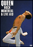 Rock montreal and live 2pc / ws - DVD Zone 1 État correct reconditionné disponible sur Fnac