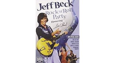 Acheter Rock'n roll party - Honouring Les Paul État correct - 25,58 € Rock'n roll party - Honouring Les Paul État correct reconditionné disponible sur Fnac