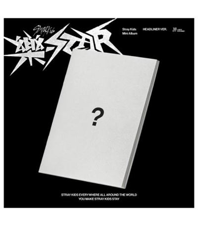 Rock-Star (Headline Version) État correct - 17,10 € Rock-Star (Headline Version) État correct reconditionné disponible sur Fnac