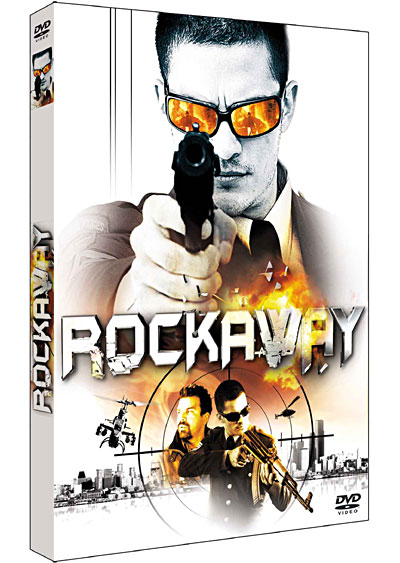 Rockaway État correct reconditionné disponible sur Fnac