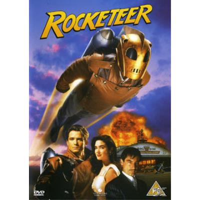 Rocketeer État correct reconditionné disponible sur Fnac