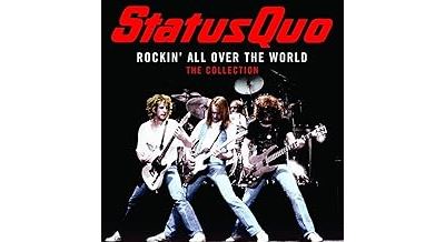 Rockin' All Over The World (The Collection) État correct reconditionné disponible sur Fnac