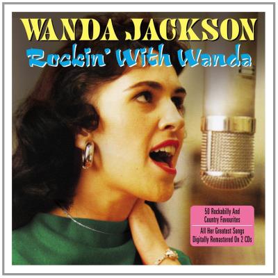 Rockin with wanda État correct reconditionné disponible sur Fnac