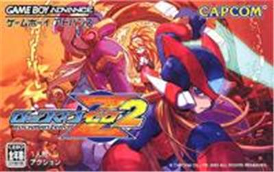 RockMan Zero 2 État correct - 17,99 € RockMan Zero 2 État correct Capcom reconditionné disponible sur Fnac