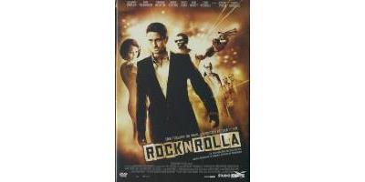 RocknRolla État correct reconditionné disponible sur Fnac | Dero