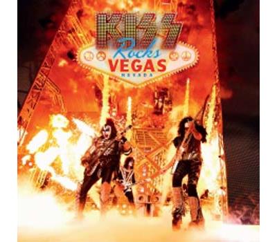 Rocks Vegas Edition Deluxe limitée Coffret DVD + Blu-ray + 2 CD État correct reconditionné disponible sur Fnac