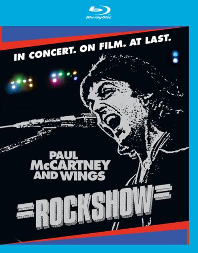 Rockshow - Blu-Ray État correct reconditionné disponible sur Fnac | Dero