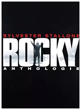 Acheter Rocky Anthologie - John G. Avildsen et Sylvester Stallone Occasion - 16,69 € Rocky Anthologie - John G. Avildsen et Sylvester Stallone Occasion reconditionné disponible sur Ammareal