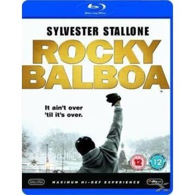 Rocky Balboa État correct reconditionné disponible sur Fnac