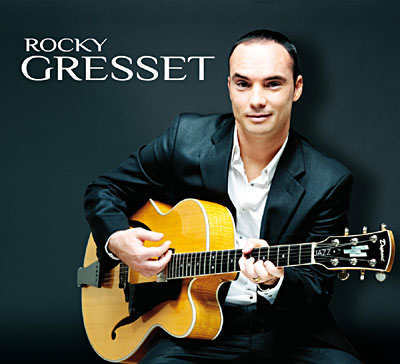 Acheter Rocky Gresset État correct - 14,56 € Rocky Gresset État correct reconditionné disponible sur Fnac