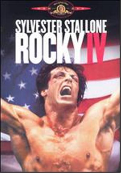 Acheter Rocky IV - DVD Zone 1 État correct - 19,00 € Rocky IV - DVD Zone 1 État correct reconditionné disponible sur Fnac