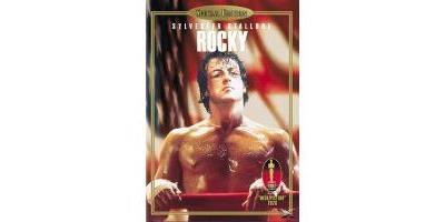 Acheter $ ROCKY SPEC. ED. - DVD2 État correct - 10,04 € $ ROCKY SPEC. ED. - DVD2 État correct reconditionné disponible sur Fnac