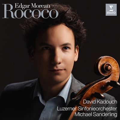 Acheter Rococo État correct - 24,16 € Rococo État correct reconditionné disponible sur Fnac
