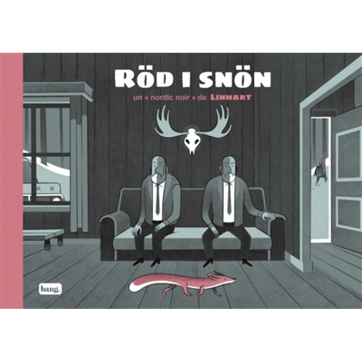 Acheter Röd i Snön. Rouge sur la neige État correct - 17,06 € Röd i Snön. Rouge sur la neige État correct N/A (Il ne s'agit pas d'une marque reconditionné disponible sur Rue du Commerce Seconde Vie