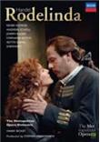 Rodelinda - Metropolitan opera New York 2011 État correct reconditionné disponible sur Fnac
