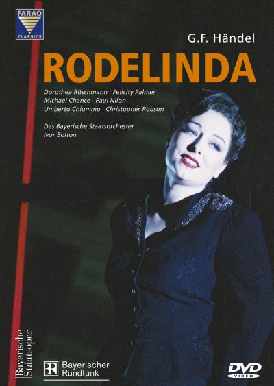 Rodelinda État correct reconditionné disponible sur Fnac