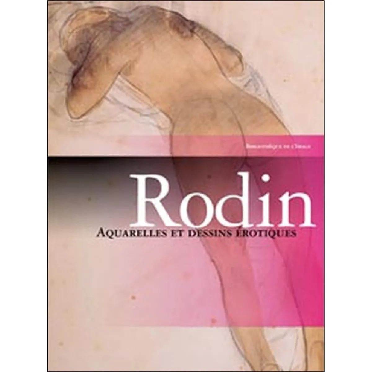 Acheter Rodin : aquarelles et dessins érotiques État correct - 16,18 € Rodin : aquarelles et dessins érotiques État correct N/A (Il ne s'agit pas d'une marque reconditionné disponible sur Rue du Commerce Seconde Vie