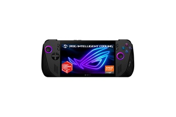 ROG Ally X Très bon état Asus reconditionné disponible sur Darty