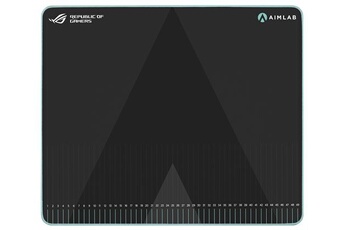 ROG HONE ACE AIM LAB EDITION - Tapis de souris antiderapant souple pour gamer - taille classique Bon état reconditionné disponible sur Darty