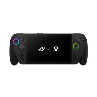 ROG Xbox Ally X, 24 Go RAM, 1 To, Noir - Excellent état Parfait état - 1047,90 € ROG Xbox Ally X, 24 Go RAM, 1 To, Noir - Excellent état Parfait état Asus reconditionné disponible sur Pixmania