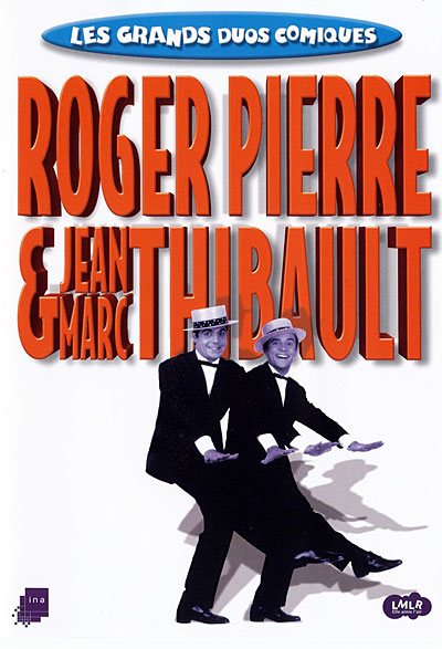 Roger Pierre & jean-Marc Thibault État correct - 23,63 € Roger Pierre & jean-Marc Thibault État correct reconditionné disponible sur Fnac