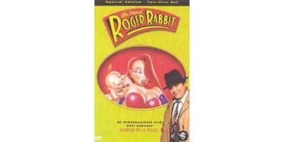 ROGER RABBIT-ED SP-VN État correct reconditionné disponible sur Fnac