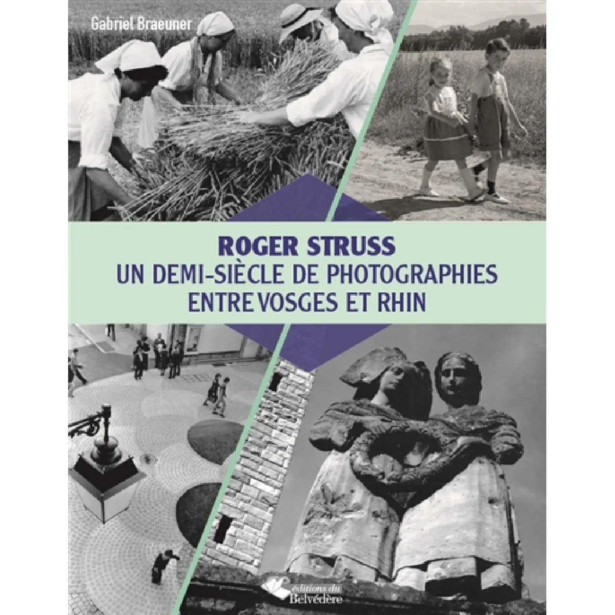 Acheter Roger Struss : un demi-siècle de photographies entre Vosges et Rhin État correct - 17,00 € Roger Struss : un demi-siècle de photographies entre Vosges et Rhin État correct N/A (Il ne s'agit pas d'une marque reconditionné disponible sur Rue du Commerce Seconde Vie