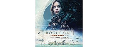 Rogue One A Star Wars Story État correct reconditionné disponible sur Fnac | Dero