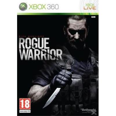 Rogue Warrior État correct Bethesda reconditionné disponible sur Fnac