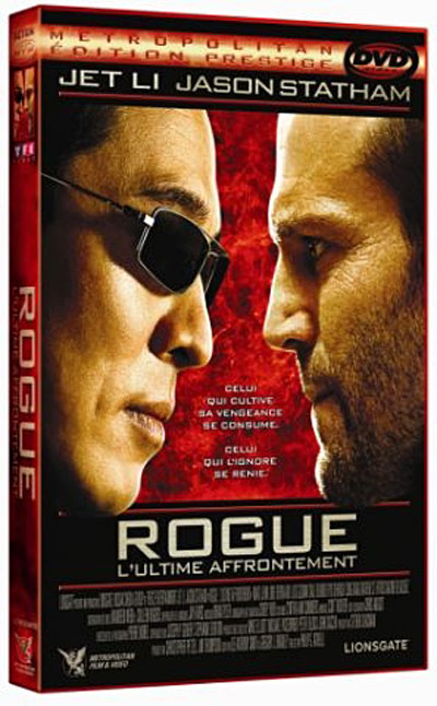 Rogue État correct reconditionné disponible sur Fnac